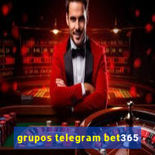 grupos telegram bet365